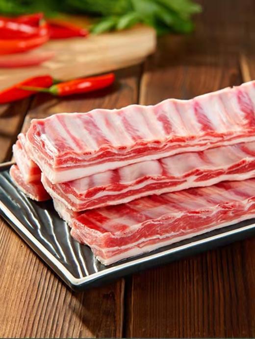 清真牦牛羊肉轻奢礼盒 青海草原盐碱地无膻味生态草膘无污染营养高海拔佰客基 商品图3