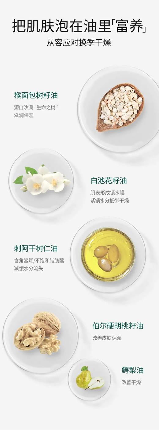 百植萃精华油 商品图6