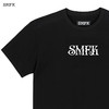 预售|SMFK Branding Tee 午夜黑 CT001B+.潮快闪[福利品] 商品缩略图4