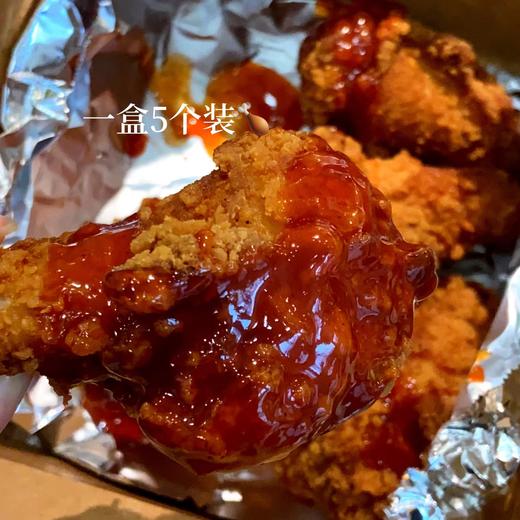 韩式炸鸡 商品图1