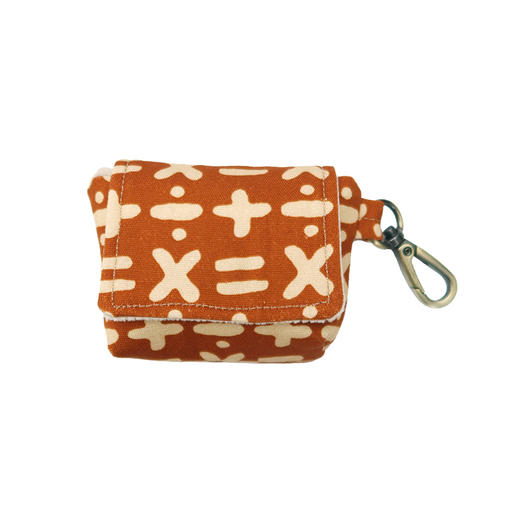 HUJI祤集Snap收纳包插画数学数学 商品图0