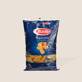 百味来直筒形意大利面#89 1kg