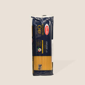 百味来扁圆形意大利面#13 1kg