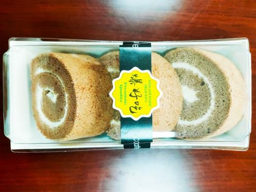 巧克力蛋糕卷 商品图0