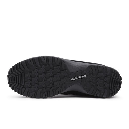 哥伦比亚男式休闲鞋DM0068 商品图3