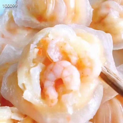 虾饺一袋（拼团） 商品图2