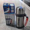 【35.9元/个】晋康二代真空旅行壶1200ml（1115944） 商品缩略图0