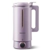韩国大宇多功能豆浆料理机（香芋紫） 商品缩略图0