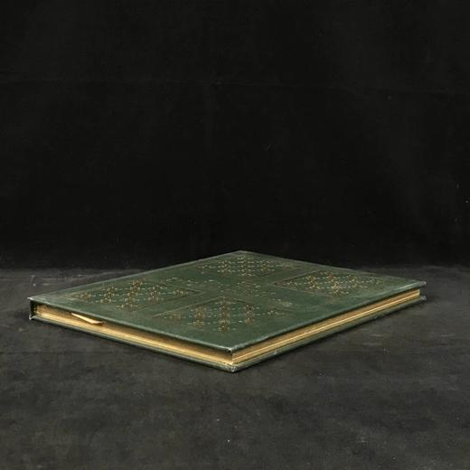 信念与启发的理想宝库 约百幅彩色插图 精装大16开 商品图1