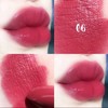 【新年专享】泰国TREECHADA红管丝绒哑光口红8色提升气色滋润 商品缩略图9