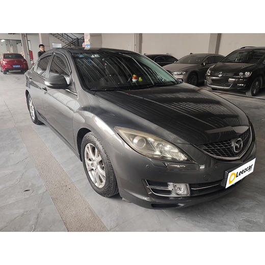 马自达 睿翼 2.5L 自动尊贵版 【长租-北京】 商品图2