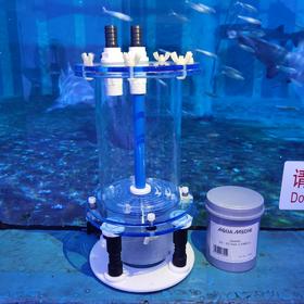 台湾HC全自动震动沸石桶