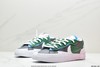 耐克SACAI x Nike Blazer Low重叠设计前卫开拓者低帮百搭板鞋DM7901男女鞋 商品缩略图3