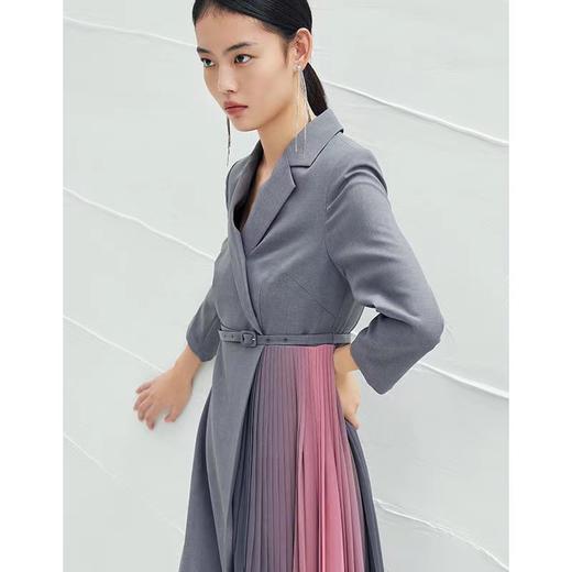 3F爱特爱连衣裙 商品图2