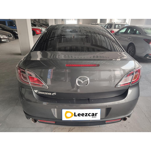 马自达 睿翼 2.5L 自动尊贵版 【长租-北京】 商品图4