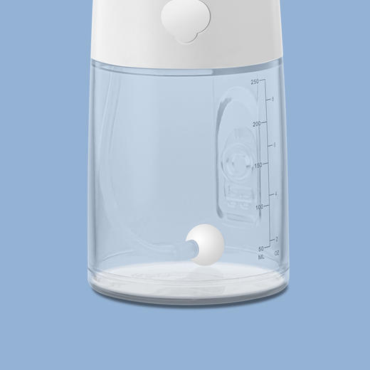 秒秒测电动洗鼻器Pro(智慧屏版)-水箱 商品图0