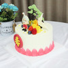 【祝寿蛋糕】仙鹤祝寿（自提返红包） 商品缩略图1