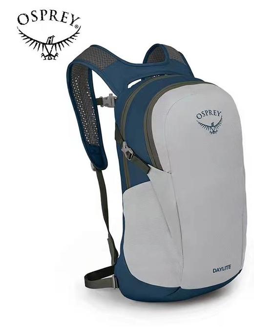 OSPREY Daylite日光小鹰双肩包13升户外通勤旅行便携多功能超轻 商品图6
