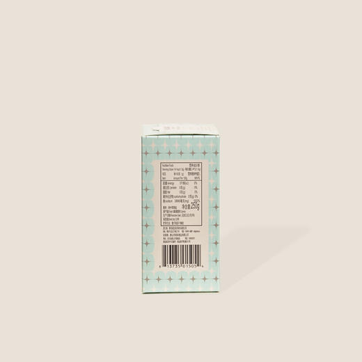 福克天然晶片海盐-原味 250g 商品图1