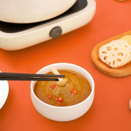 海底捞 香辣味火锅蘸料 120g 商品图3