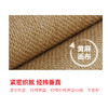 中盛画材 5108中粗纹黄麻涂层油画布幅宽220cm涂层布油画丙烯颜料用 商品缩略图3