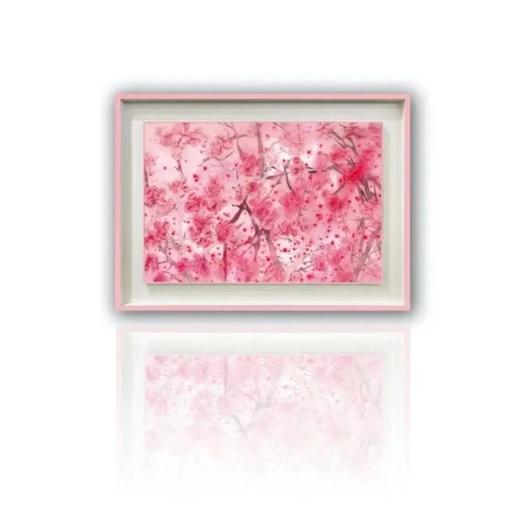 《花米奇 No.3 没有一朵花，从一开始就是花》-游雯迪 商品图2