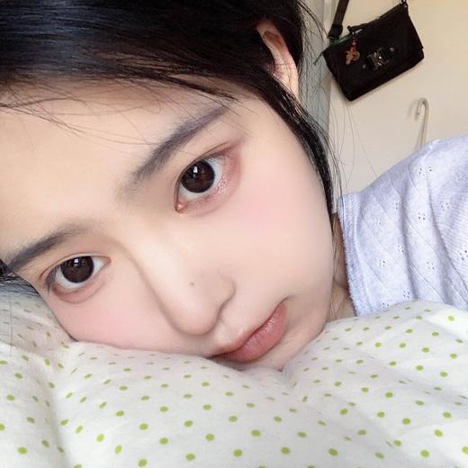 小红书爆款丨墨鱼丸子·Kira Fairy丨14.2mm（年抛/2片装） 商品图6