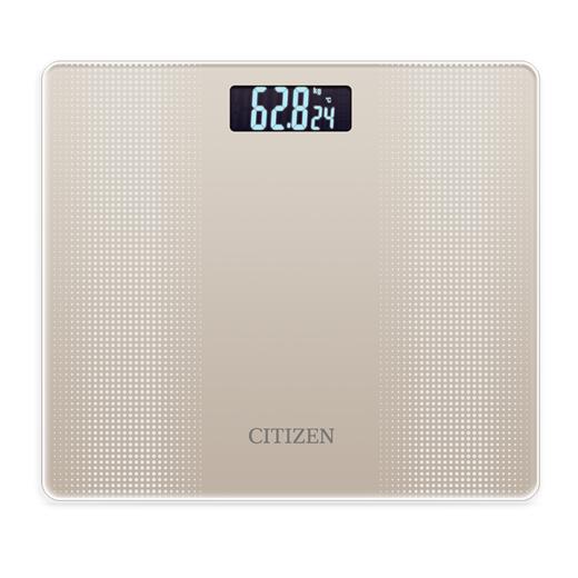 HMS321家用电子体重秤 商品图0