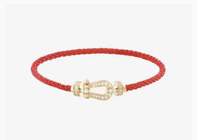 新年红绳 定制版