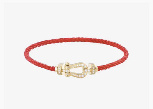 新年红绳 定制版 商品图0