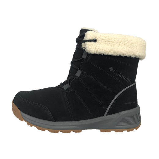 哥伦比亚女式雪地靴BL0810 商品图0