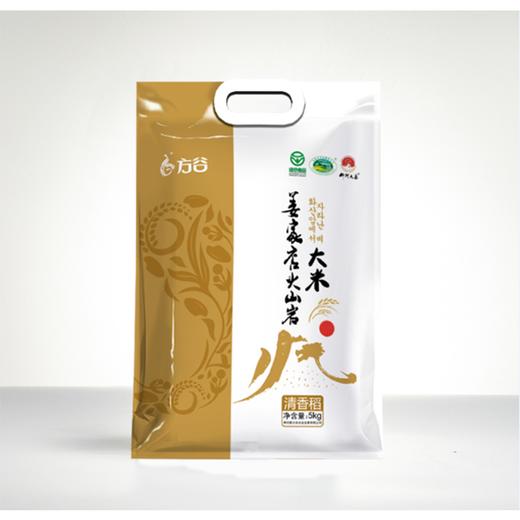 【自营】姜家店火山岩清香稻大米 多规格可选 商品图5