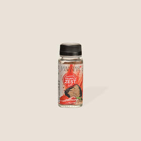 萨巴提诺辣味松露风味调味品粉(固体复合调味料)  50g