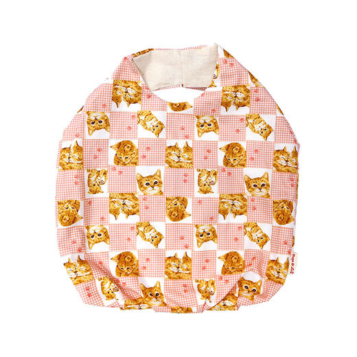 HUJI祤集Avocat手提包POPOLO小黄猫合集 商品图1