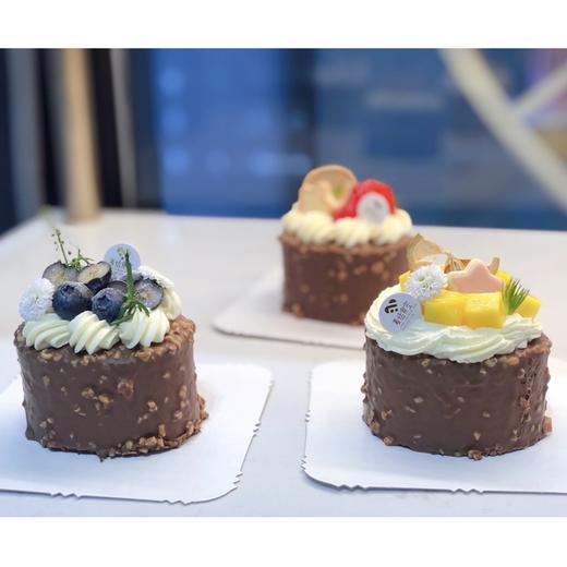 巧克力脆皮卷（提前2天预定） 商品图0