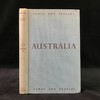 澳大利亚风物志 4幅彩色12幅黑白插图 精装32开 商品缩略图0