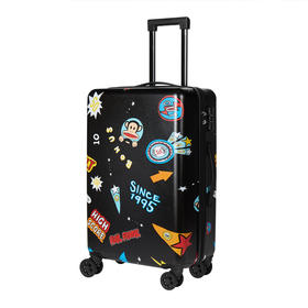 【下单前请备注颜色】PAUL FRANK拉杆箱（24寸）PFL035A