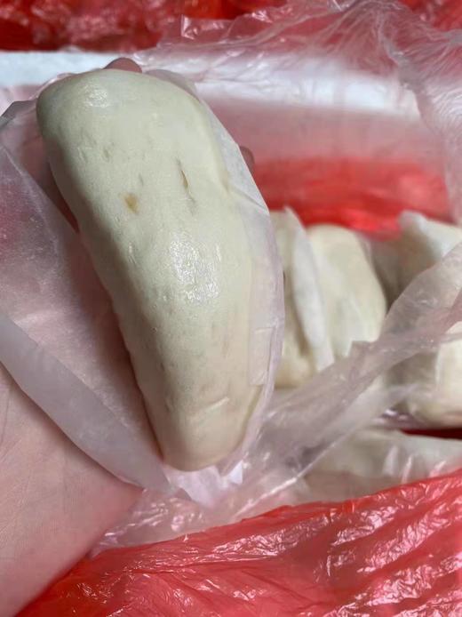 小白小红馒头 商品图0