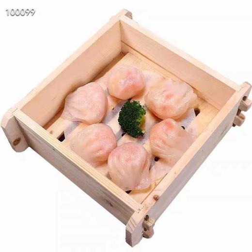 虾饺一袋（拼团） 商品图3