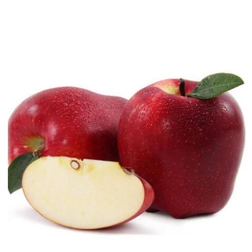 【5.9元/斤】花牛苹果（1500630） 商品图0