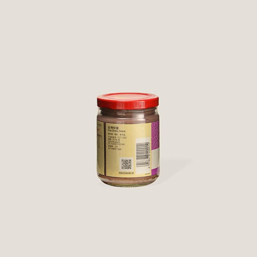 李锦记幼滑虾酱 227g 商品图1