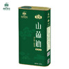绿优原生有机山茶油1L（原香型） 商品缩略图4