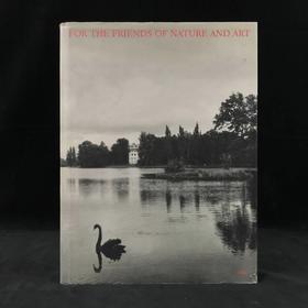 德绍-沃尔利茨园林王国 数百幅插图 精装大16开