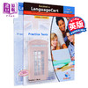 朗思国际通用英语测试 Succeed in LanguageCert CEFR B2 Practice Tests GLOBAL ELT国际语言认证考试自学套装B2 商品缩略图0