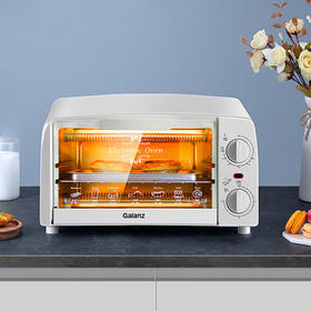 格兰仕电烤箱TQH-10J