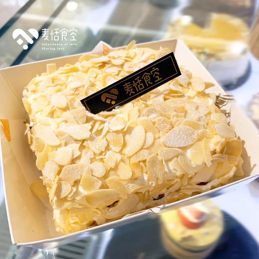 杏仁咸奶油 商品图0