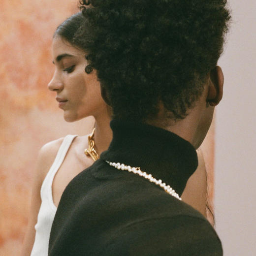 北京仓｜Alighieri-La Calliope-挚爱星光 项链（锁骨链）［英国设计师］ 商品图8