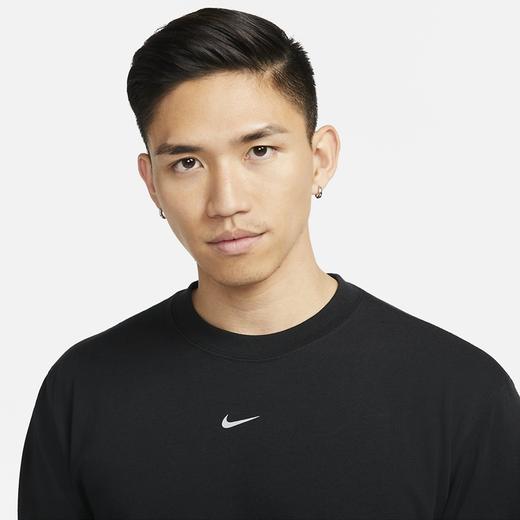 nike耐克网球服男秋冬内搭保暖长袖T恤网球 DJ6175 商品图7