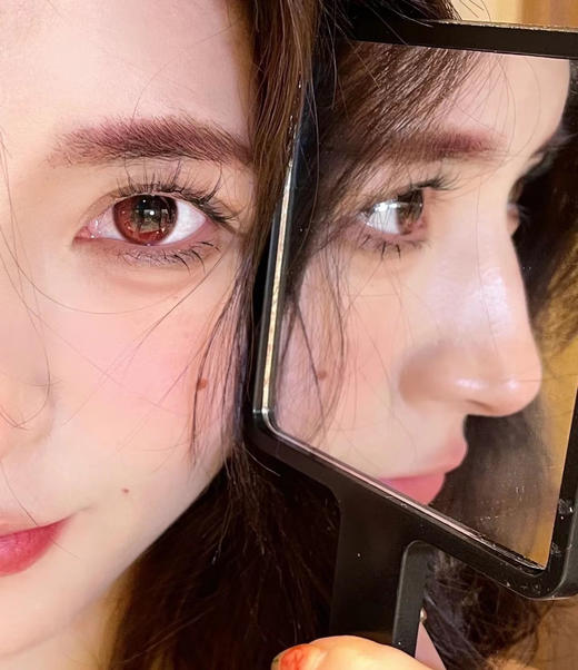 crush see 暴躁番茄 「730」标注直径14.5mm 实际直径14.3 着色13.5mm 商品图7