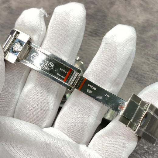 AR神作 Yacht-Master级进口904L游艇40mm＂实心针轴＂3135机芯系列🔥
强特点 商品图9